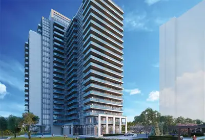 1461 Lawrence Avenue 302, Toronto W04, ON M6L 1A9