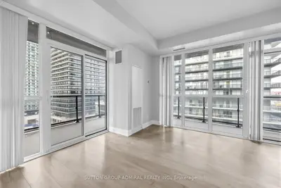 110 Marine Parade Drive 1107, Toronto W06, ON M8V 0B6