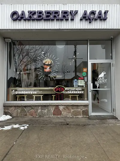 327 Lakeshore Road E, Oakville, On L6j 1j4