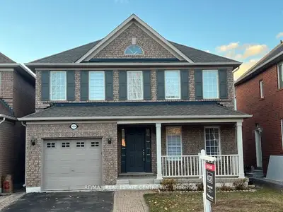 3036 Abernathy Way, Oakville, On L6m 5c1