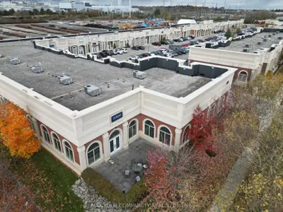 1525 Cornwall Road 27, Oakville, On L6j 0b2