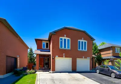 7042 Guildhall Court, Mississauga, On L5n 6y7