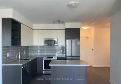 4677 Glen Erin Drive 410, Mississauga, ON L5M 2E3