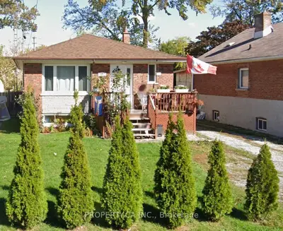 1067 Edgeleigh Avenue Lwr Lvl, Mississauga, On L5e 2g2