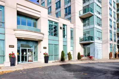 2585 Erin Centre Boulevard 903, Mississauga, On L6m 6z9