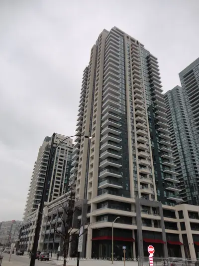 4055 Parkside Village Drive 2921, Mississauga, On L5b 0k2