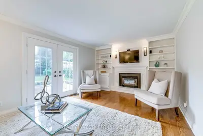 440 Brookmill Road, Oakville, On L6j 5k5