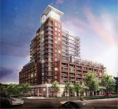 36 Via Bagnato Avenue 341, Toronto W04, On M6a 0b7