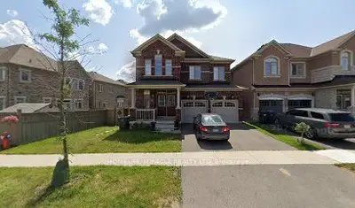 3120 Goretti Place Basement, Mississauga, ON L5M 0N1