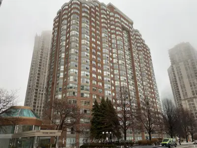 325 Webb Drive 1604, Mississauga, ON L5B 3Z9