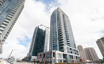 55 Eglinton Avenue W 311, Mississauga, On L5r 0e4
