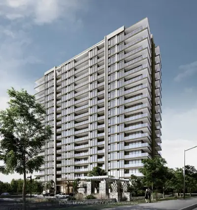 1035 Southdown Road 1109, Mississauga, ON L5J 0A3