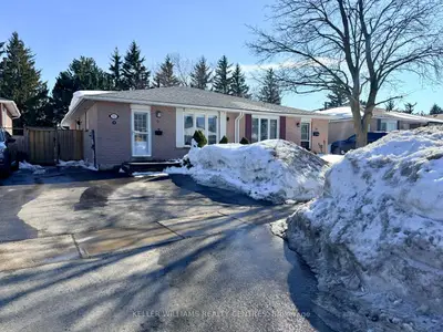 51 Manor Crescent, Orangeville, On L9w 3p2