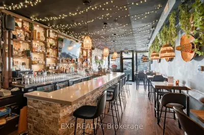 1263 Queen Street W, Toronto W01, ON M6K 1L5