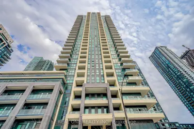 4055 Parkside Village Drive 422, Mississauga, On L5b 0k8
