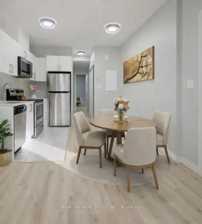 1165 Journeyman Lane W 207, Mississauga, On L5j 0b6