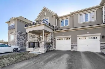 110 Kaitting Trail, Oakville, ON L6M 5K8
