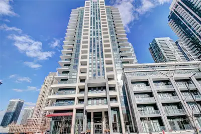 4085 Parkside Village Drive 2003, Mississauga, ON L5R 0G6