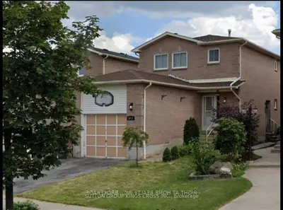 5145 Palomar Crescent Bsmt, Mississauga, On L5r 2x1