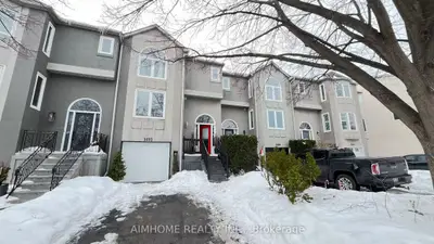 1492 Litchfield Road, Oakville, On L6h 5p3
