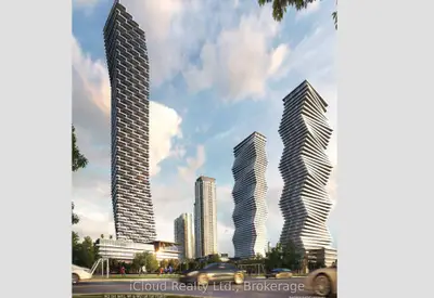 448 Burnhamthorpe Road W 904, Mississauga, ON L5B 0R4