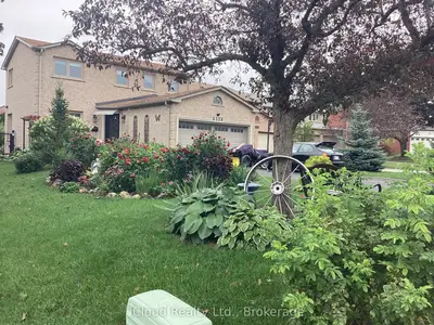 6539 Tripoli Terrace, Mississauga, ON L5N 4L1