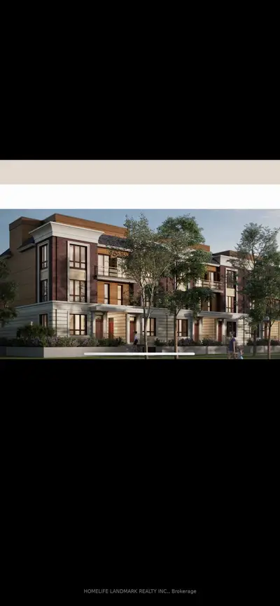 4015 Hickory Drive 10, Mississauga, ON L4W 0G6
