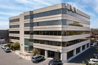 620 Wilson Avenue 507, Toronto W05, ON M3K 1Z3