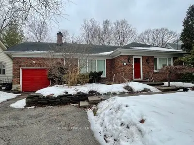 425 River Side Drive, Oakville, On L6k 3n6