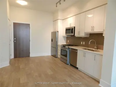 3975 Grand Park Drive 4502, Mississauga, ON L5B 4M6