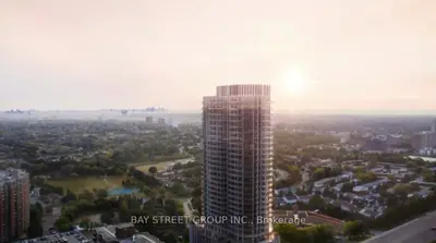 1 Fairview Road 1101, Mississauga, ON L5A 0B4