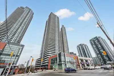 10 Park Lawn Road 2706, Toronto W06, ON M8V 0H9