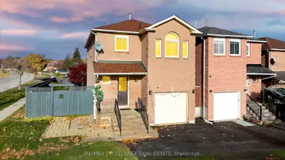 2761 Huntingdon Trail, Oakville, On L6j 7g6