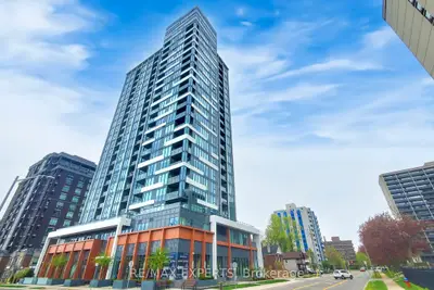 500 Brock Avenue 1007, Burlington, ON L7S 0A5
