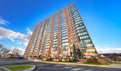155 Hillcrest Avenue 201, Mississauga, ON L5B 3Z2