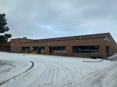 6045 Kestrel Road, Mississauga, ON L5T 1Y8