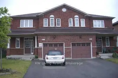 4837 James Austin Drive, Mississauga, ON L4Z 4H4