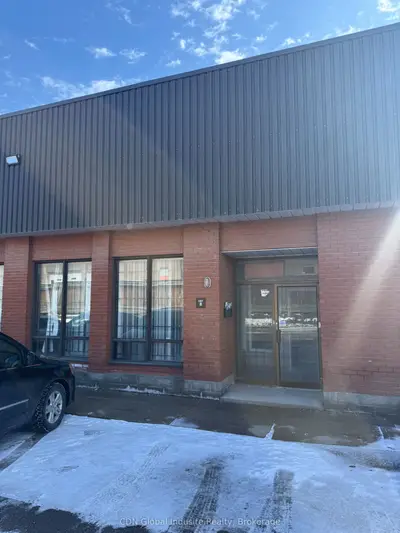 5456 Tomken Road 8, Mississauga, On L4w 2z5