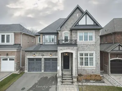 155 Bowbeer Road, Oakville, On L6h 0y6