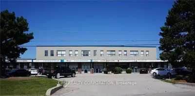 1041 North Service Road 203, Oakville, ON L6H 1A6