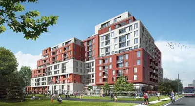 3100 Keele Street 717, Toronto W05, On M3m 0e1