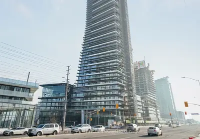 448 Burnhamthorpe Road W 1101, Mississauga, ON L5B 4M6