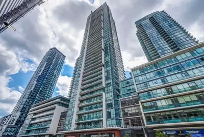 4070 Confederation Parkway 501, Mississauga, On L5b 0e9