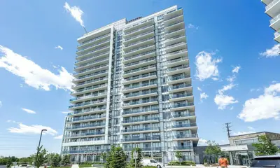 4677 Glen Erin Drive 1208, Mississauga, ON L5M 2E3