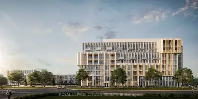 1005 Dundas Street E 914, Oakville, ON L6H 8C7