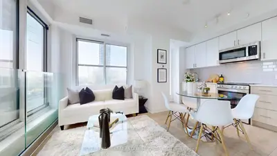 #213 1195 The Queensway, Toronto W08, On, M8z 0h1
