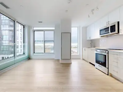 #614 1195 The Queensway, Toronto W08, On, M8z 0h1
