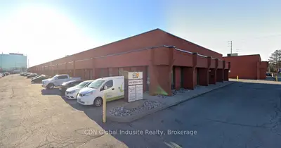 1445 Bonhill Road 12, Mississauga, On L5t 1v3