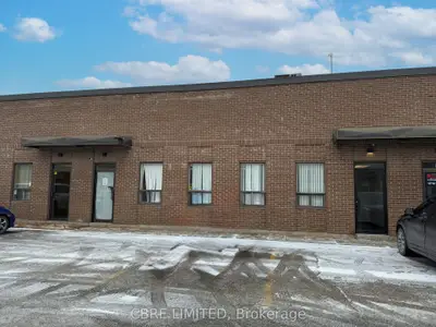 1104 Fewster Drive 12-13, Mississauga, ON L4W 2V7