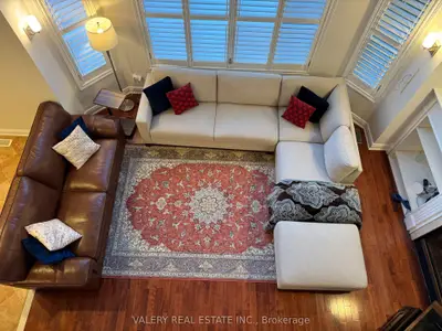 3279 Raspberry Bush Trail, Oakville, On L6l 6v6